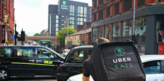 Plateforme de livraison : quel avenir pour leur business modèle ? Plateforme de livraison