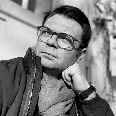 Cyrille Darrigade, neuro-praticien, auditeur en neurosciences et biologie neurale de la Bircham International University