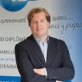 Armand de Coussergues, Président de l'Institut Supérieur de l'Environnement