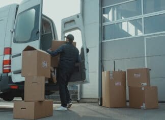 Garde meuble : la solution pour mieux gérer son stockage professionnel Garde meuble : la solution pour mieux gérer son stockage professionnel