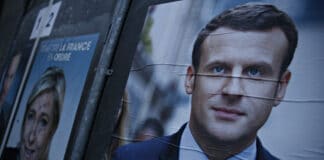 Présidentielle 2022