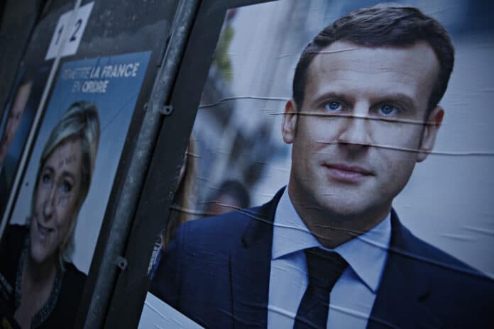 Présidentielle 2022