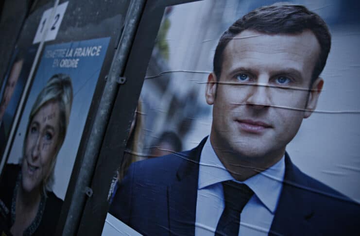 Présidentielle 2022