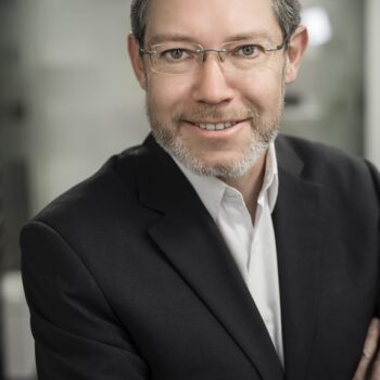 Loïc Guézo, Directeur Stratégie Cybersécurité SEMEA chez Proofpoint