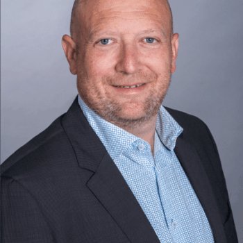 Patrick Barazzoni, Directeur Général de SD Worx France
