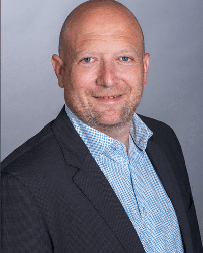 Patrick Barazzoni, Directeur Général de SD Worx France