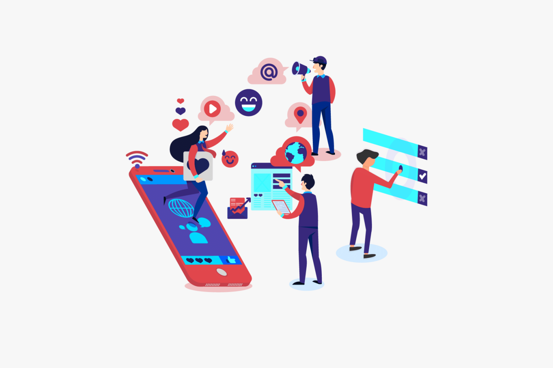 Pourquoi le Social Listening est-il important ?