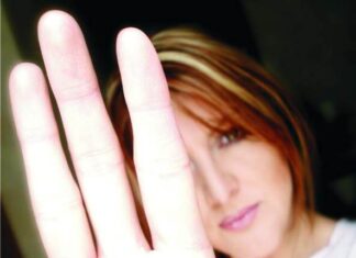Harcèlement sexuel et violences au travail 