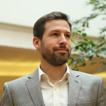 Camy Puech, CEO chez Qualisocial