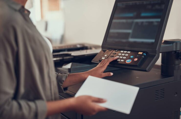 Consommables d’entreprise : comment faire des économies ? Consommables d'entreprise