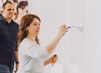 Inspirer l'engagement de votre équipe