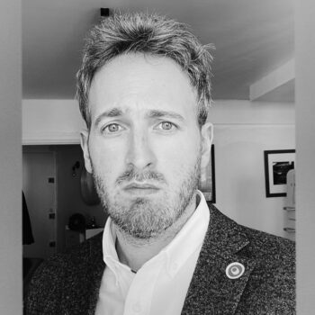 Justin de Baere, Directeur Marketing chez Onoff Telecom