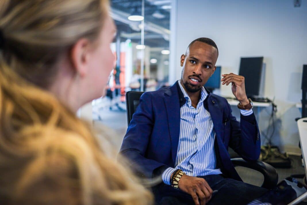 Entrepreneuriat et intrapreneuriat