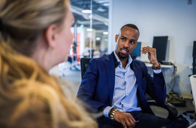 Entrepreneuriat et intrapreneuriat