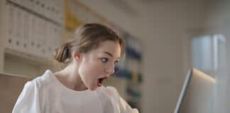 Le phishing attaque par surprise