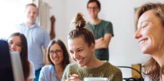 Engagez-vous, rengagez-vous, qu’ils disaient …!