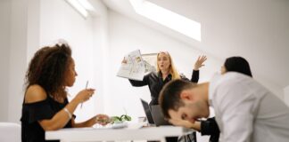 Différenciation, responsabilisation, bienveillance : les nouveaux moyens d’améliorer la performance Nouveaux moyens pour améliorer la performance