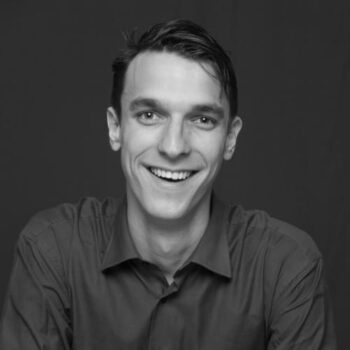 Pierre Garrigues, Country Manager de CM.com France