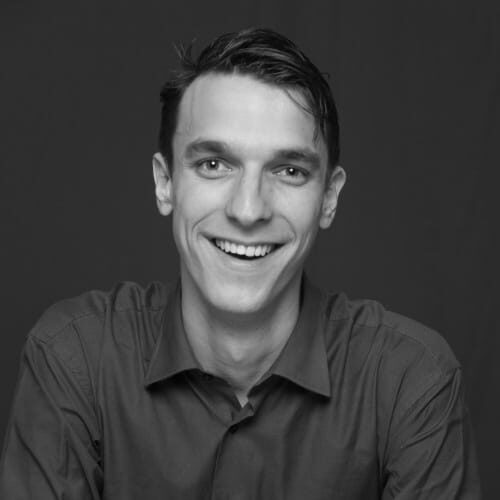 Pierre Garrigues, Country Manager de CM.com France