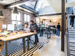 Bien-être et flexibilité