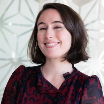 Tiphaine Galliez, Directrice Consulting chez Great Place To Work® France