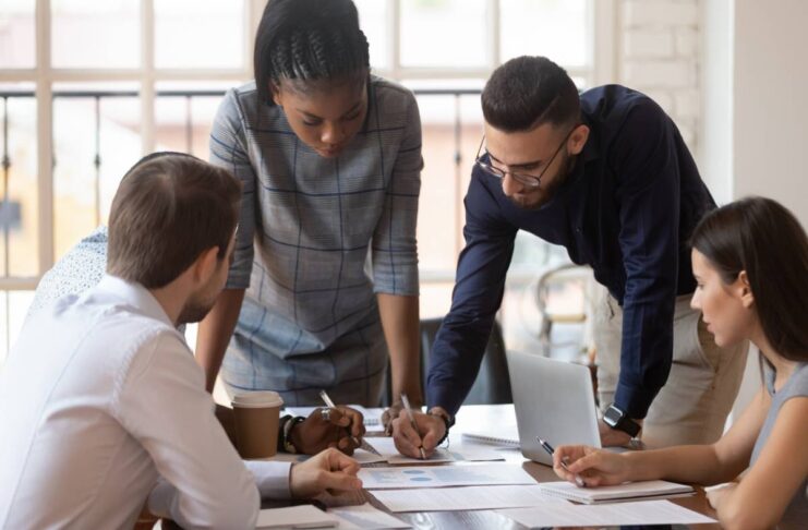 Personnaliser vos supports de communication