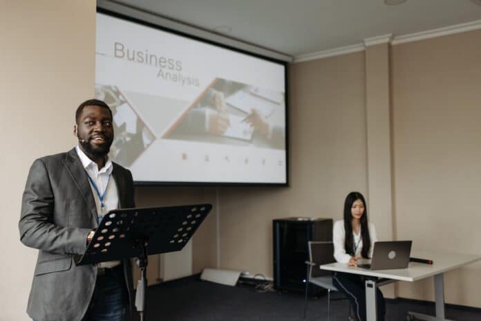 l'anglais professionnel ouvre des portes