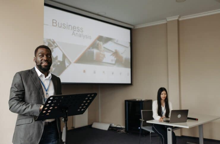 l'anglais professionnel ouvre des portes