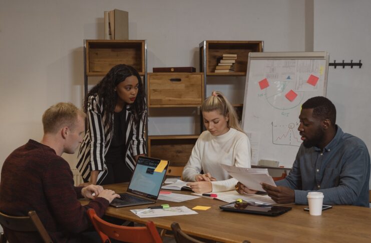 Développez votre entreprise avec une application mobile Comment développer votre entreprise ?