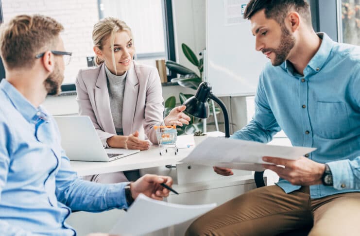 L’entreprise doit respirer l’humain CreditPhoto Depositphotos