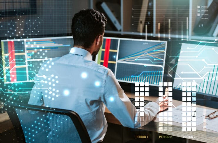 Les meilleurs professionnels du Forex à suivre sur les réseaux sociaux Les meilleurs professionnels du Forex Depositphotos f