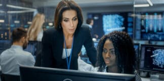 Fuite de données CreditPhoto Depositphotos