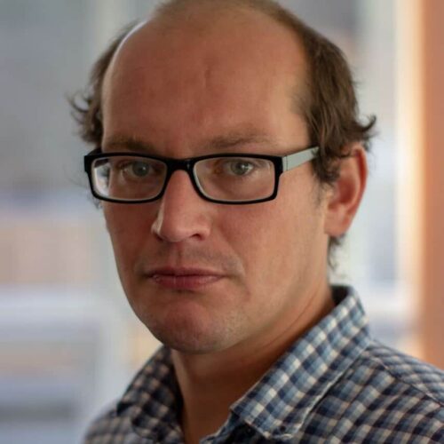 David Balaban, expert en cybersécurité pour Gitguardian