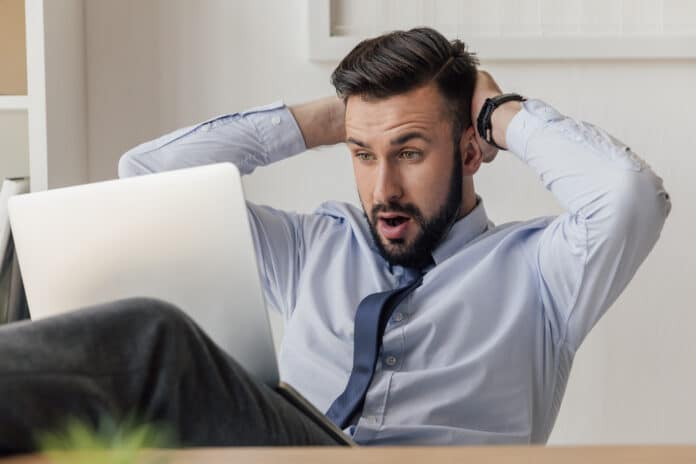 4 profils de dirigeants de PME CréditPhotoDepositphotos