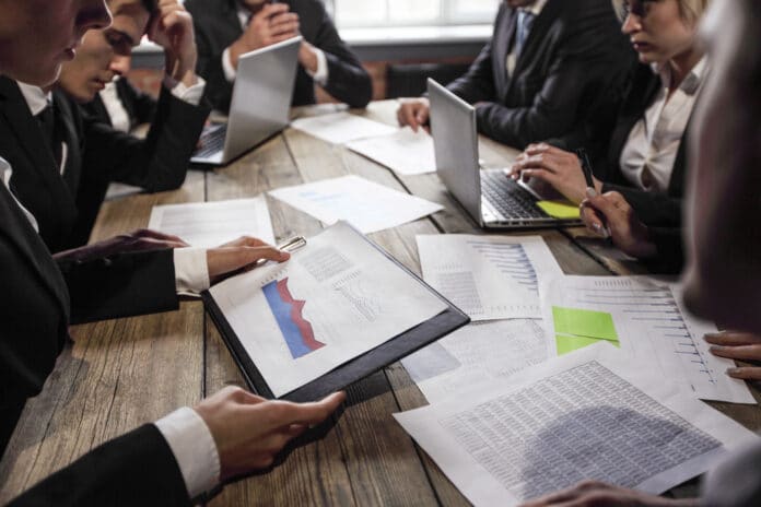 Les Directeurs Financiers, piliers de la RSE !