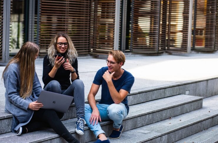 Et si vous optiez pour un métier utile ? Et si vous optiez pour un métier utile ?