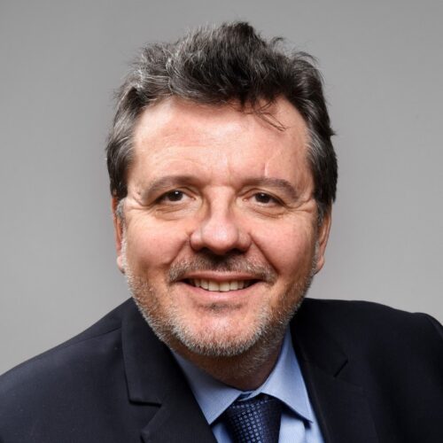 Frédéric Chapuis, Investisseur immobilier, entrepreneur