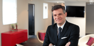 Interview de Jean François Pech, PDG du Groupe MyMobility Interview de Jean François Pech, PDG du Groupe MyMobility