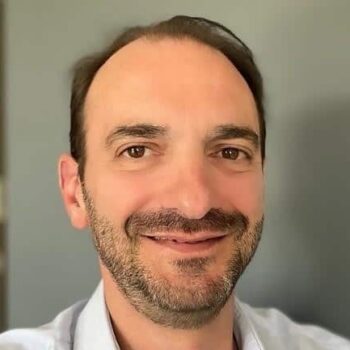Loïc Rousseau, directeur général France & Europe du Sud chez Freshworks