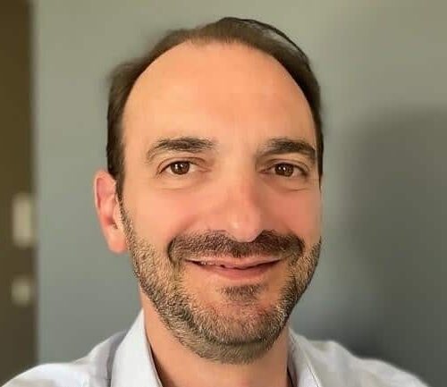 Loïc Rousseau, directeur général France & Europe du Sud chez Freshworks