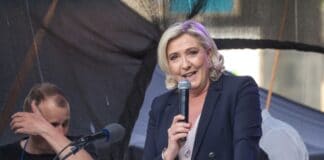 Marine Le Pen : ses meilleures citations Marine Le Pen et ses meilleures citations CreditPhoto Depositphotos