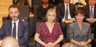 À 38 ans, Marta Ortega devient Présidente de Zara Marta Ortega Présidente de Zara