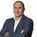 Brice Faure, Vice-président des Ventes Europe du Sud chez Anaplan
