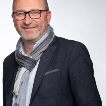 Sylvain Bianchini, Président et fondateur de WiiSmile (ex-Novalto)