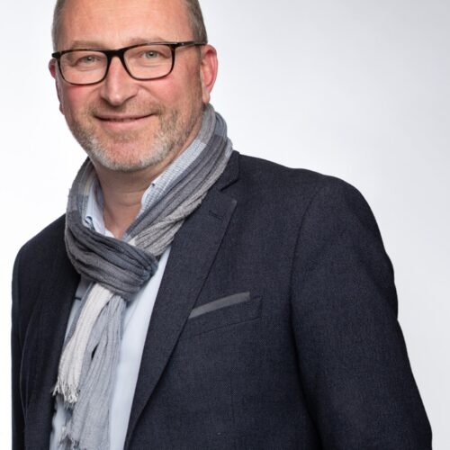 Sylvain Bianchini, Président et fondateur de WiiSmile (ex-Novalto)