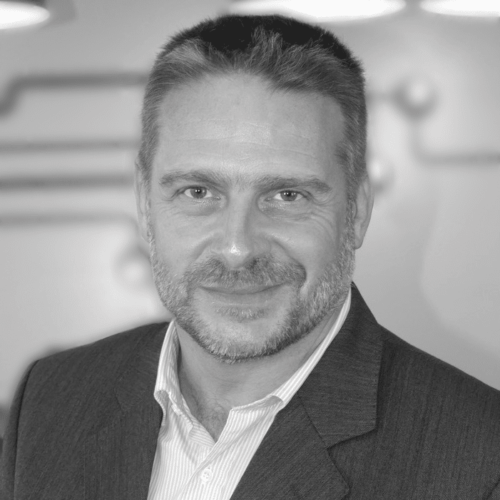 Vincent Binétruy, Directeur France du Top Employers Institute