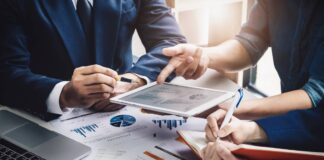 Booster la gestion commerciale.