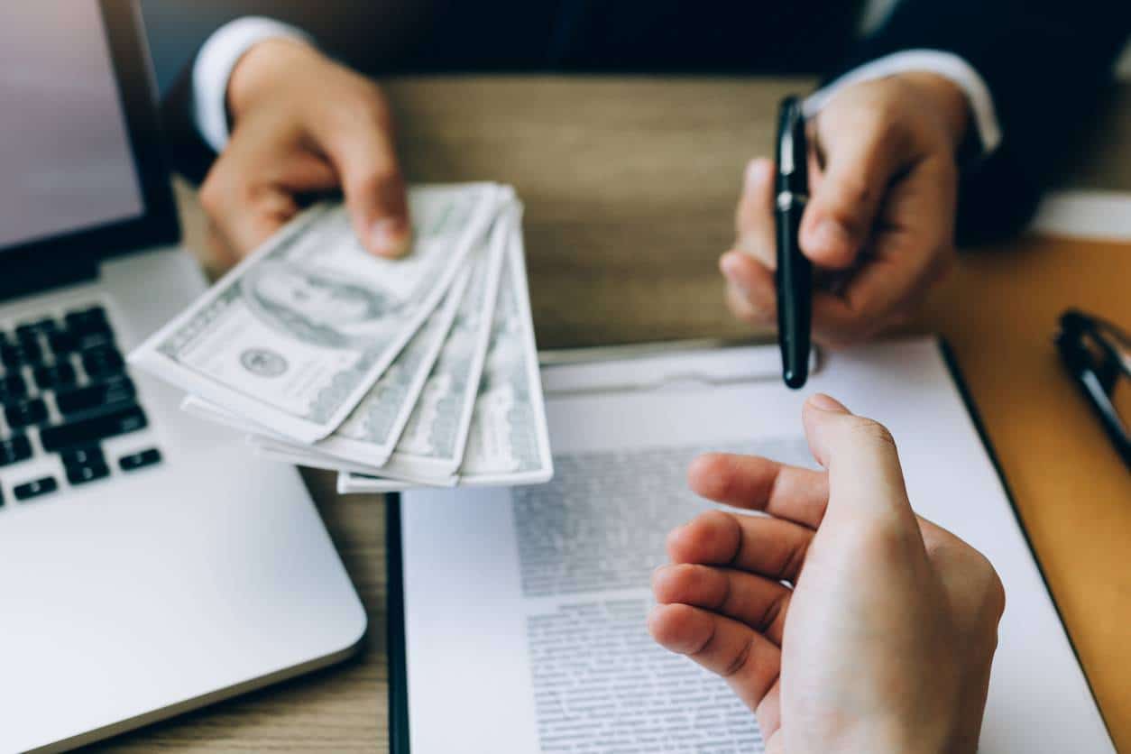 financement création d'entreprise
