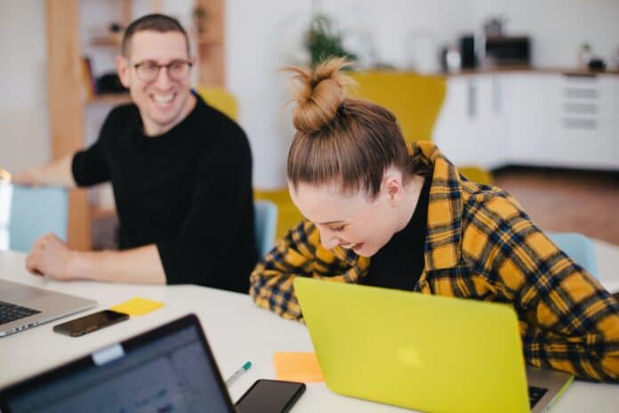 Bâtir une expérience client moderne