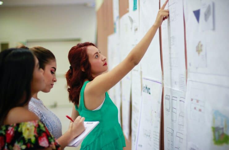 Nouveaux challenges RH